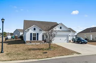 1076 Caprisia Loop, Myrtle Beach, SC 29579 - Photo 56