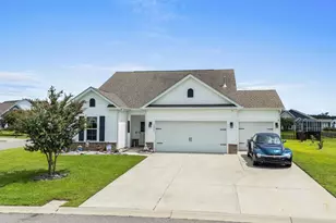 1076 Caprisia Loop, Myrtle Beach, SC 29579 - Photo 2