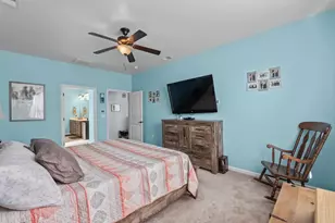 1076 Caprisia Loop, Myrtle Beach, SC 29579 - Photo 36