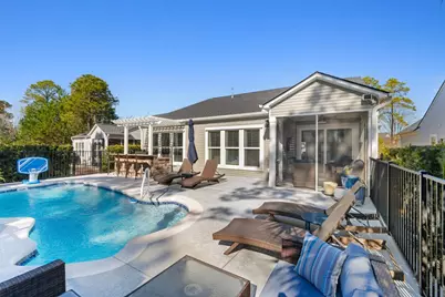 3980 Riley-Hampton Dr., Myrtle Beach, SC 29579 - Photo 32