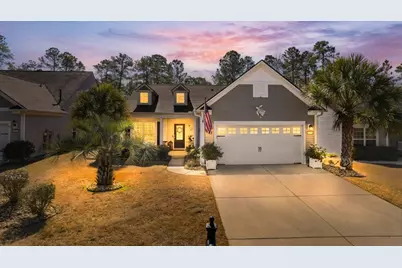 3980 Riley-Hampton Dr., Myrtle Beach, SC 29579 - Photo 1