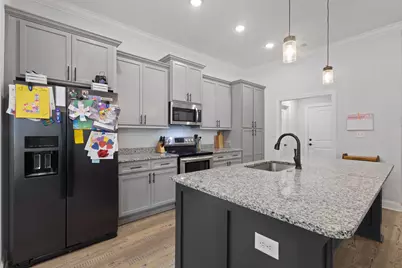 2267 Vaught Rd., Galivants Ferry, SC 29544 - Photo 8