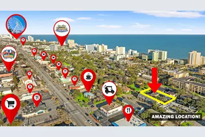 403 13th Ave. S, Myrtle Beach, SC 29577 - Photo 26