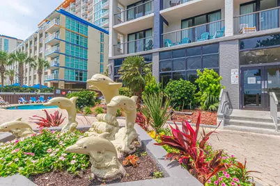 5308 N Ocean Blvd. #2003, Myrtle Beach, SC 29577 - Photo 44