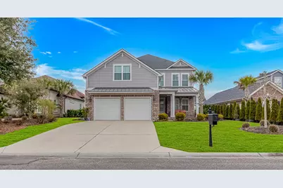 936 Shipmaster Ave., Myrtle Beach, SC 29579 - Photo 1