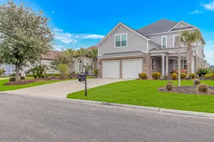 936 Shipmaster Ave, Myrtle Beach, SC 29579 - Photo 2