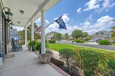 7045 Turtle Cove Dr., Myrtle Beach, SC 29579 - Photo 4