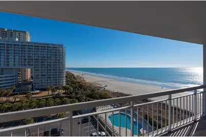 9820 Queensway Blvd. #807, Myrtle Beach, SC 29572 - Photo 2