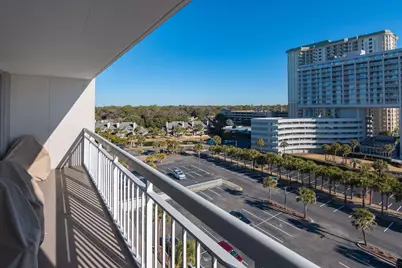9820 Queensway Blvd. #807, Myrtle Beach, SC 29572 - Photo 4