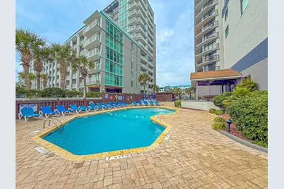 5308 N Ocean Blvd. #2004, Myrtle Beach, SC 29577 - Photo 52