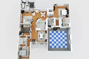 573 Hillsborough Dr, Conway, SC 29526 - Photo 44