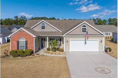 537 Hillsborough Dr., Conway, SC 29526 - Photo 56