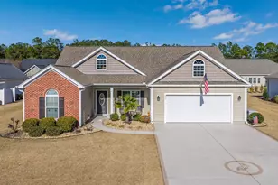 537 Hillsborough Dr, Conway, SC 29526 - Photo 56