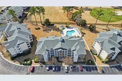 4894 Luster Leaf Circle #402, Myrtle Beach, SC 29577 - Photo 44