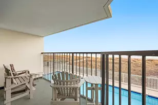 2101 S Ocean Blvd, North Myrtle Beach, SC 29582 - Photo 26