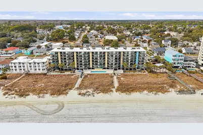 2101 S Ocean Blvd. #G1, North Myrtle Beach, SC 29582 - Photo 34