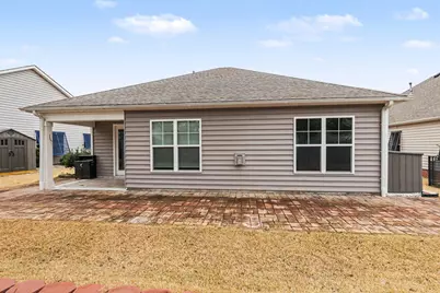 981 Bronwyn Circle, North Myrtle Beach, SC 29582 - Photo 28