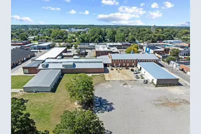 122 E Laurel St, Mullins, SC 29574 - Photo 14