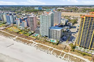 2504 N Ocean Blvd, Myrtle Beach, SC 29577 - Photo 1