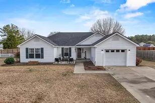 109 Adrianna Cir, Conway, SC 29526 - Photo 1