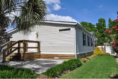 8469 Knollwood Dr., Myrtle Beach, SC 29588 - Photo 36