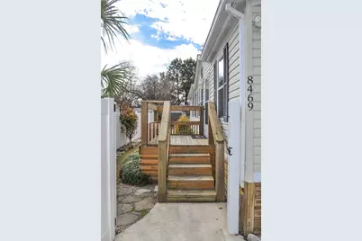 8469 Knollwood Dr., Myrtle Beach, SC 29588 - Photo 44