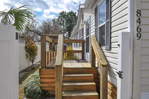 8469 Knollwood Dr, Myrtle Beach, SC 29588 - Photo 2