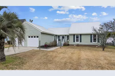 504 Plantation Dr., Myrtle Beach, SC 29575 - Photo 44