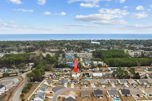 504 Plantation Dr, Myrtle Beach, SC 29575 - Photo 2