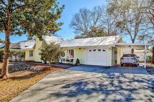 411 Sunset Trail, Myrtle Beach, SC 29577 - Photo 2