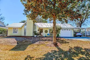 411 Sunset Trail, Myrtle Beach, SC 29577 - Photo 1