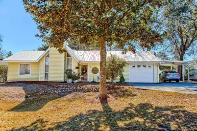 411 Sunset Trail, Myrtle Beach, SC 29577 - Photo 4