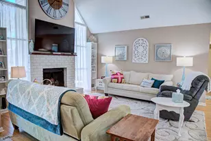 411 Sunset Trail, Myrtle Beach, SC 29577 - Photo 8