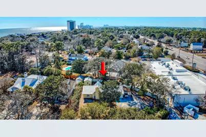 411 Sunset Trail, Myrtle Beach, SC 29577 - Photo 38