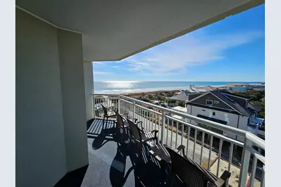 5200 N Ocean Blvd. #656, Myrtle Beach, SC 29577 - Photo 14
