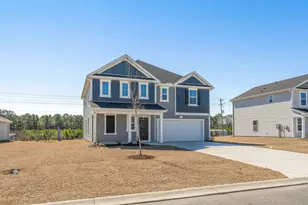 817 Rivas Way, Conway, SC 29527 - Photo 4
