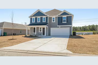 817 Rivas Way, Conway, SC 29527 - Photo 2