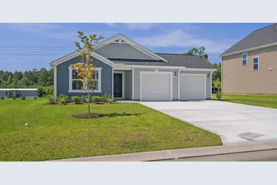 821 Rivas Way, Conway, SC 29527 - Photo 4