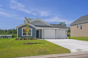 821 Rivas Way, Conway, SC 29527 - Photo 4