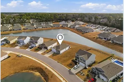 1092 Maxwell Dr., Little River, SC 29566 - Photo 4