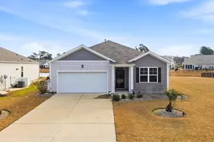 1092 Maxwell Dr, Little River, SC 29566 - Photo 1