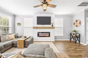 4753 Farm Lake Dr, Myrtle Beach, SC 29579 - Photo 14