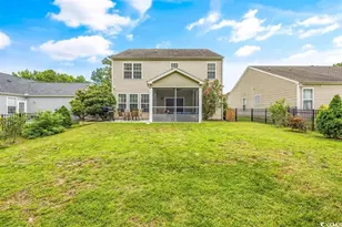 4753 Farm Lake Dr, Myrtle Beach, SC 29579 - Photo 28