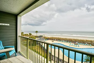 5905 South Kings Hwy. #A-306, Myrtle Beach, SC 29575 - Photo 18