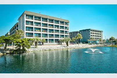 5905 South Kings Hwy. #A-306, Myrtle Beach, SC 29575 - Photo 28