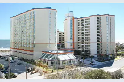 5200 N Ocean Blvd. #953, Myrtle Beach, SC 29577 - Photo 1