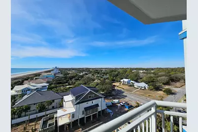 5200 N Ocean Blvd. #953, Myrtle Beach, SC 29577 - Photo 20