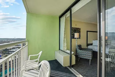 1105 Ocean Blvd. S #1044, Myrtle Beach, SC 29577 - Photo 16