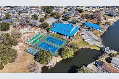 1664 E Lake Dr., Surfside Beach, SC 29575 - Photo 28