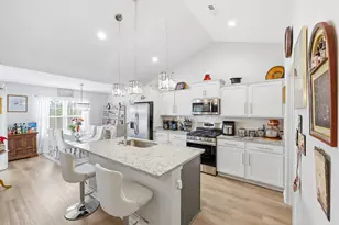 702 Woodside Dr, Conway, SC 29526 - Photo 10